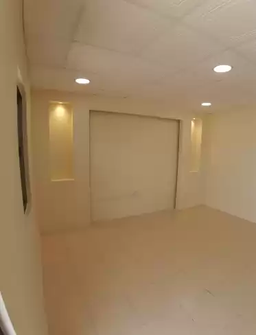 Résidentiel Propriété prête 3 chambres U / f Appartement  a louer au Al-Sadd , Doha #7851 - 1  image 